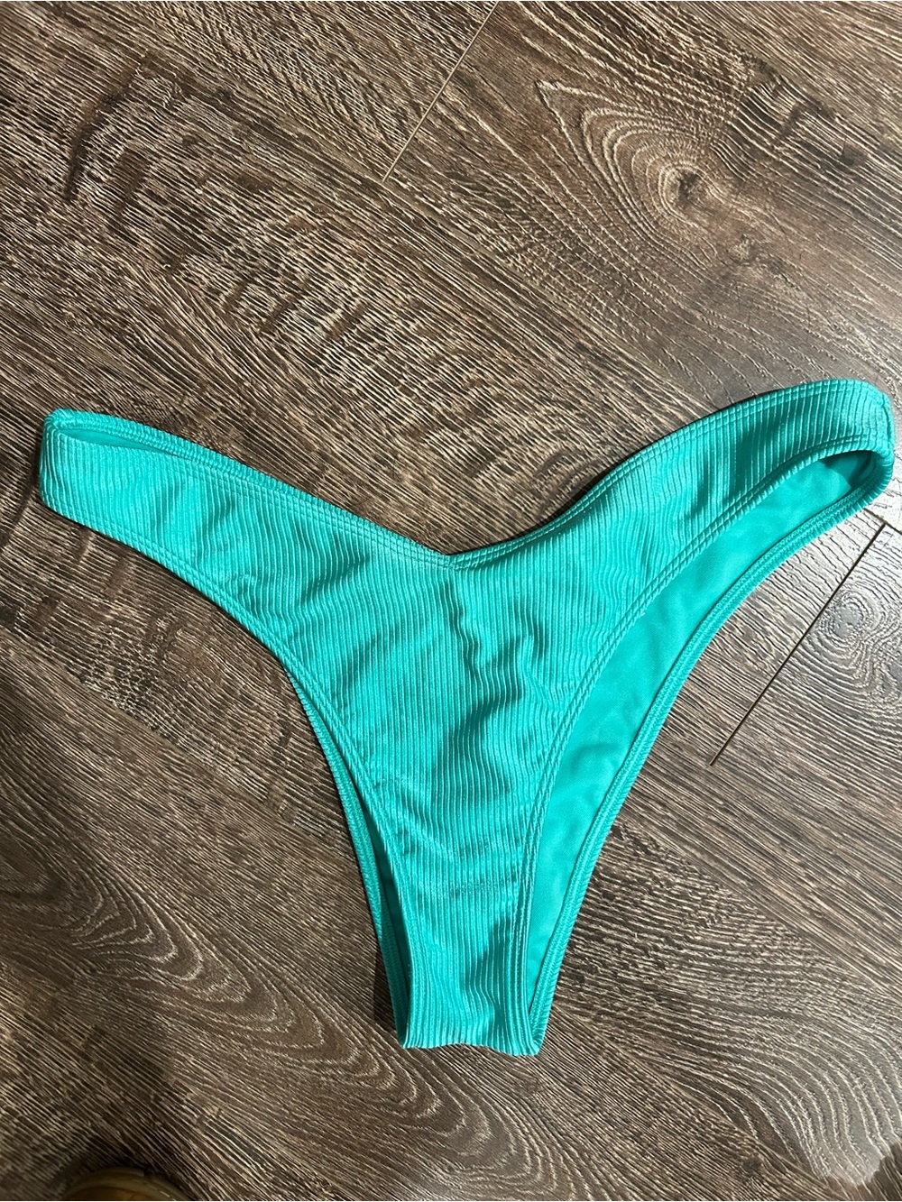Hollister Cheeky Bikini Bottom